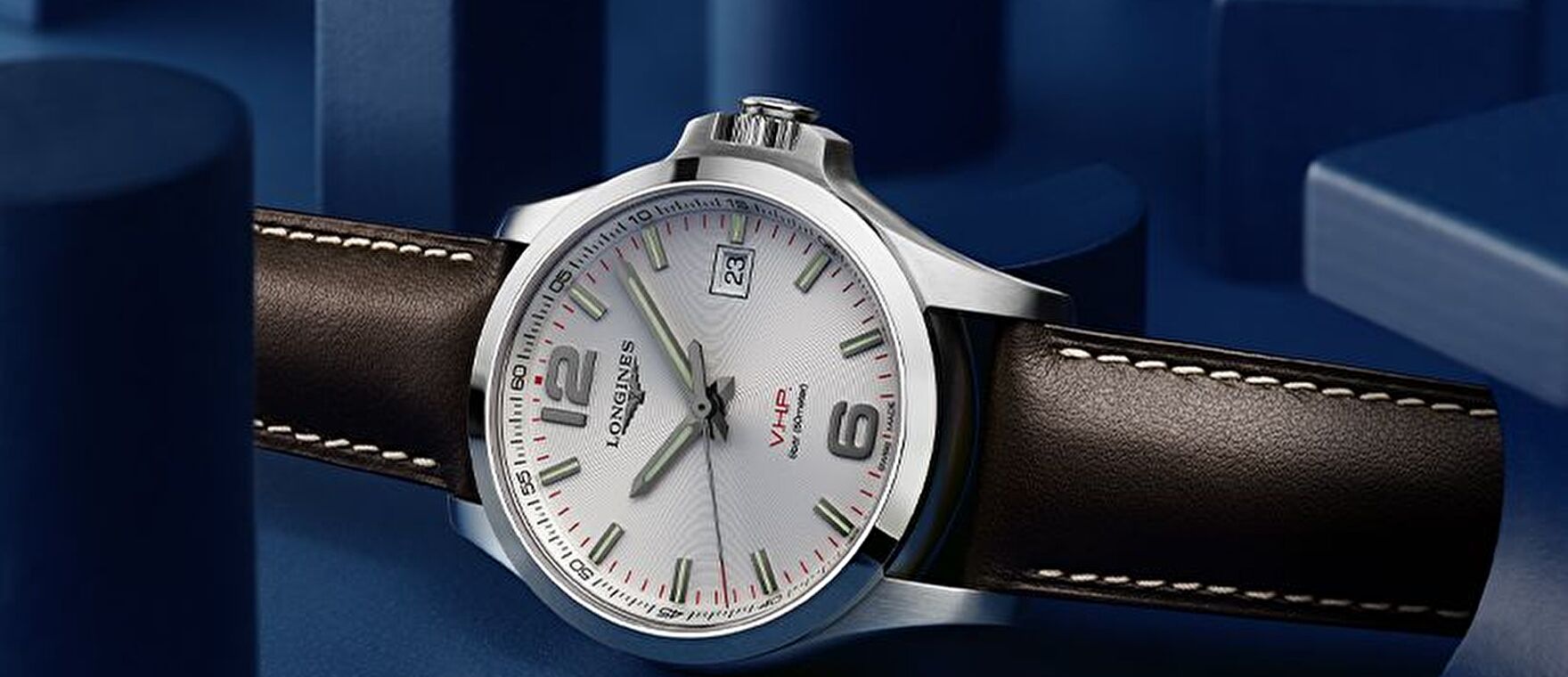 Longines Conquest V.H.P